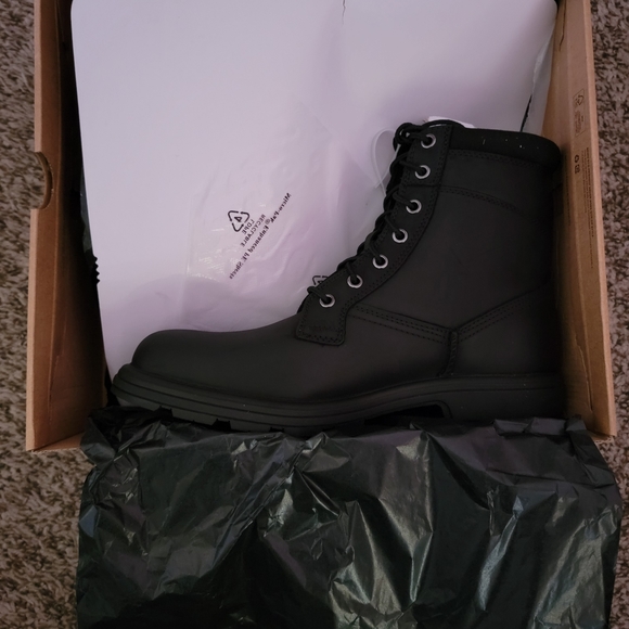 UGG BALTIMORE WORK BOOTS - Picture 2 of 5